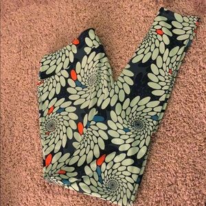 LulaRoe T&C leggings